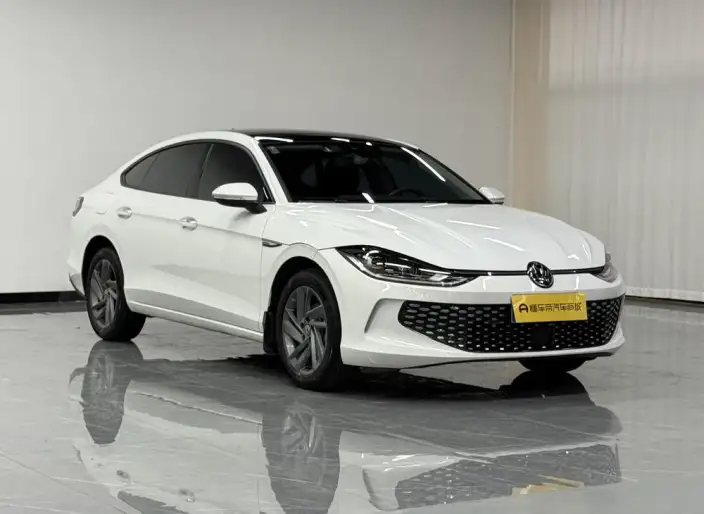 Volkswagen Lamando 2024 Model Volkswagen Lamando L 280TSI DSG Spicy version – фото 3
