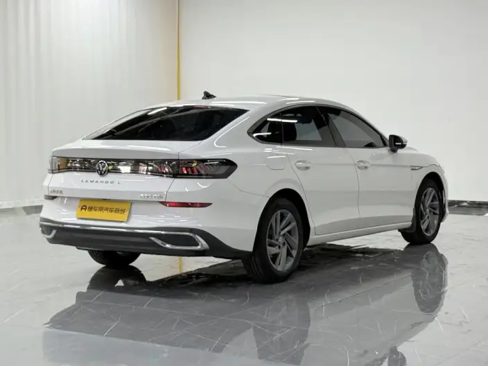 Volkswagen Lamando 2024 Model Volkswagen Lamando L 280TSI DSG Spicy version – фото 7