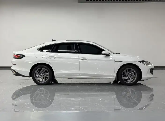 Volkswagen Lamando 2024 Model Volkswagen Lamando L 280TSI DSG Spicy version – фото 8