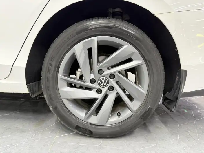 Volkswagen Lamando 2024 Model Volkswagen Lamando L 280TSI DSG Spicy version – фото 9