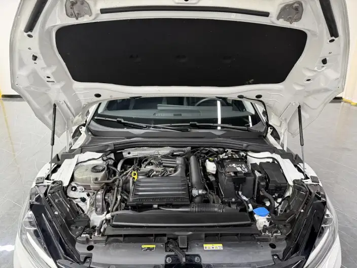 Volkswagen Lamando 2024 Model Volkswagen Lamando L 280TSI DSG Spicy version – фото 10