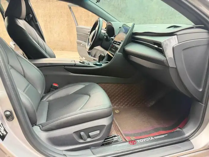 Toyota Avalon 2023 Model 2.0L CVT Deluxe Edition – фото 7