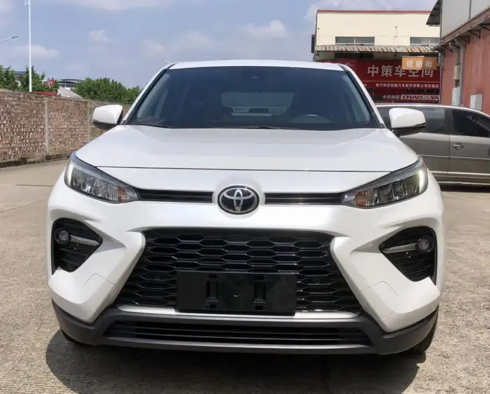 Toyota Wildlander 2022 Model 2.0L 2WD Luxury PLUS Edition – фото 2