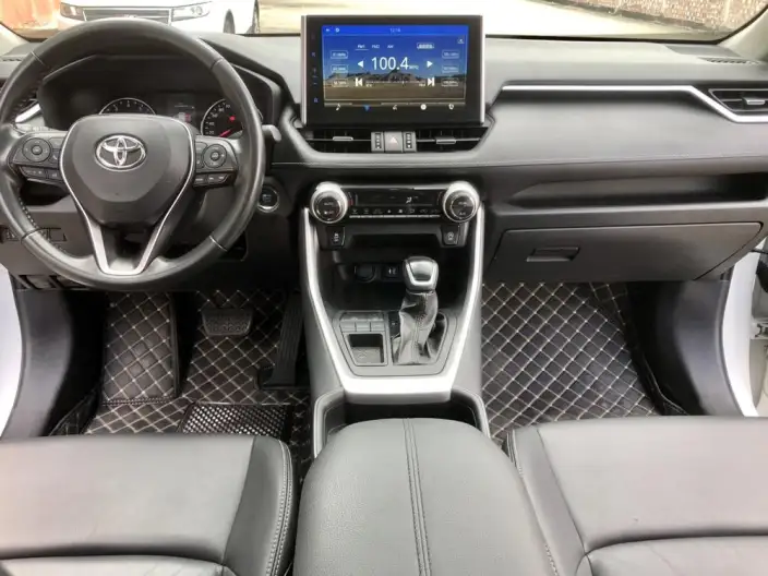 Toyota Wildlander 2022 Model 2.0L 2WD Luxury PLUS Edition – фото 6