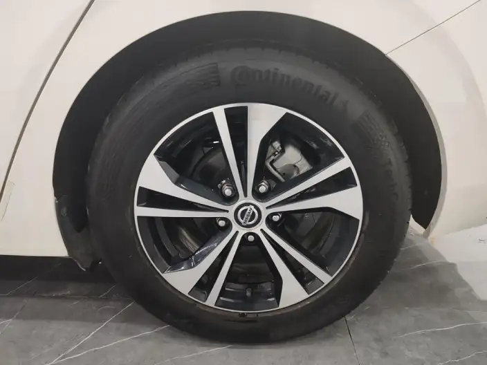 Nissan Sylphy 2020 Model 1.6L XL CVT Smart Edition – фото 9