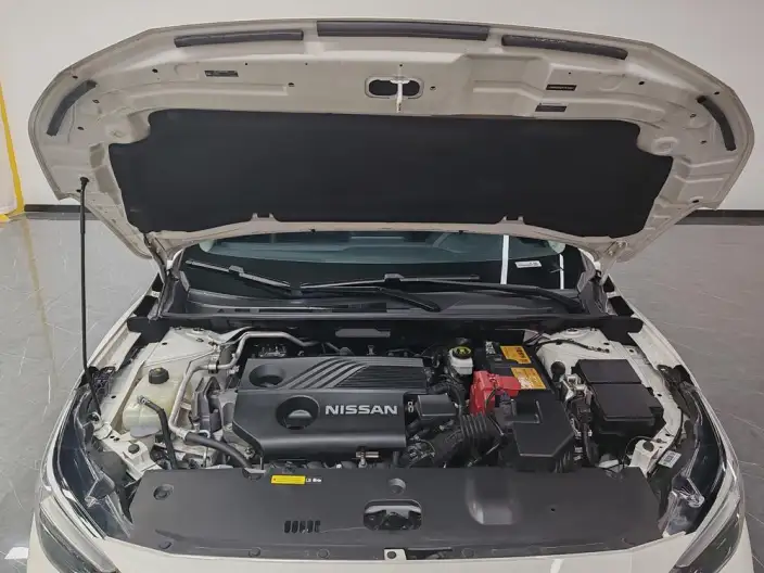 Nissan Sylphy 2020 Model 1.6L XL CVT Smart Edition – фото 10
