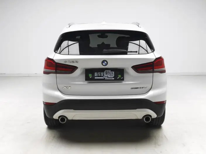 BMW X1 2021 Model sDrive25Li Leading Model – фото 6