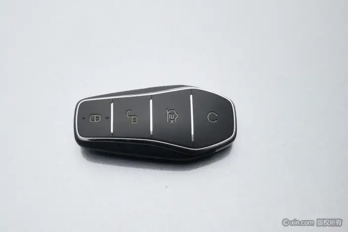 BYD Qin PLUS DM 2021 Model DM-i 120KM Flagship Model – фото 6