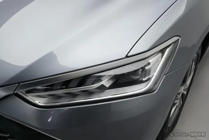 BYD Qin PLUS DM 2021 Model DM-i 120KM Flagship Model – фото 7