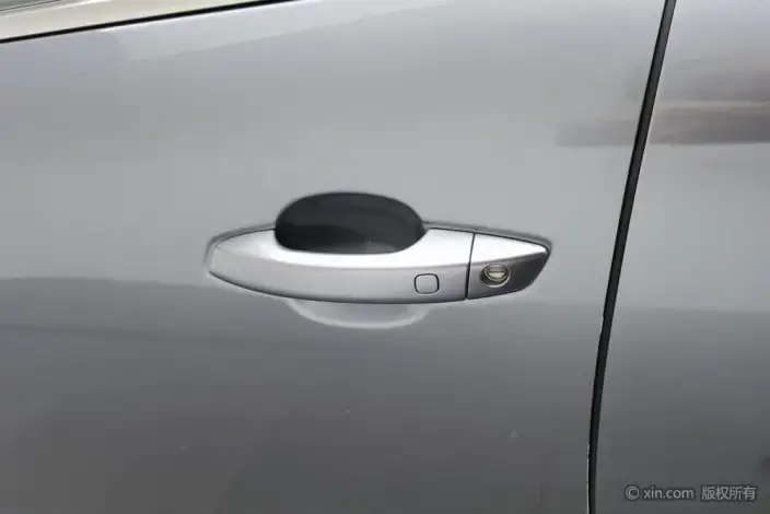 BYD Qin PLUS DM 2021 Model DM-i 120KM Flagship Model – фото 8