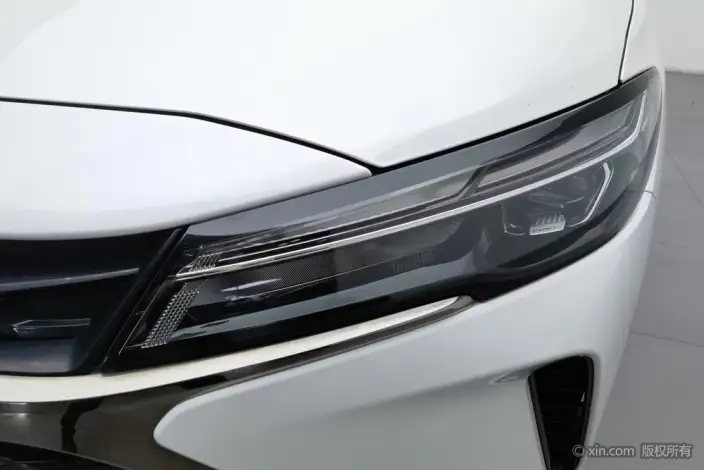 Chevrolet Corolla 2024 Model 1.5L DCT Yuexiang Edition – фото 6