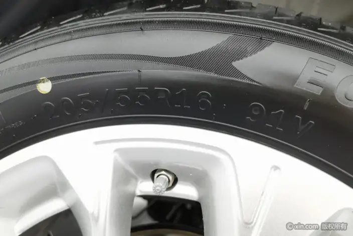 Chevrolet Corolla 2024 Model 1.5L DCT Yuexiang Edition – фото 8