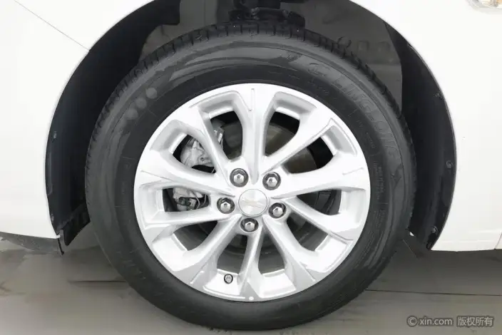 Chevrolet Corolla 2024 Model 1.5L DCT Yuexiang Edition – фото 9