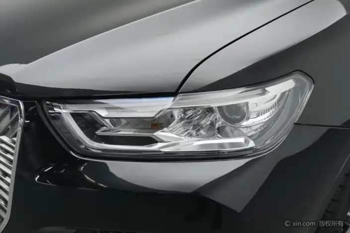 Haval H6 2021 Model Second generation 1.5GDIT Automatic Deluxe Edition – фото 6