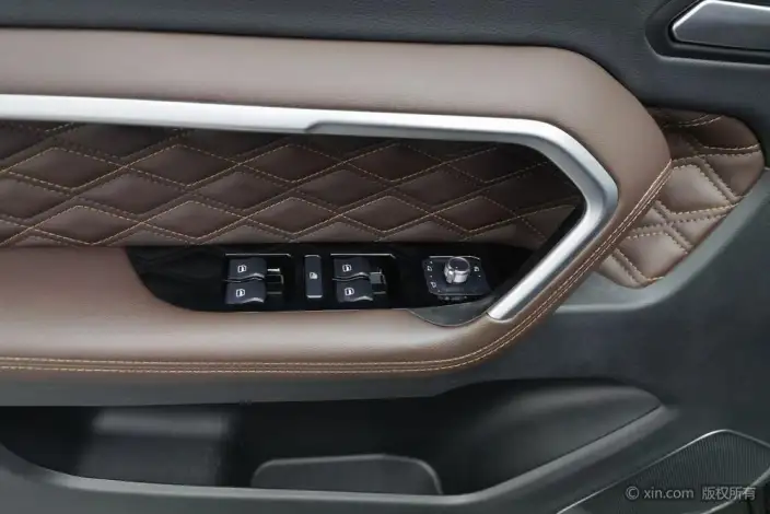 Haval H6 2021 Model Second generation 1.5GDIT Automatic Deluxe Edition – фото 8