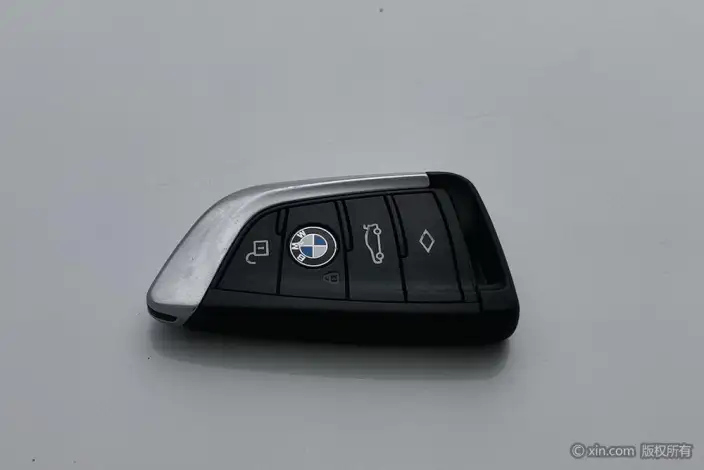 BMW X3 2020 Model xDrive25i M Sports Set – фото 6