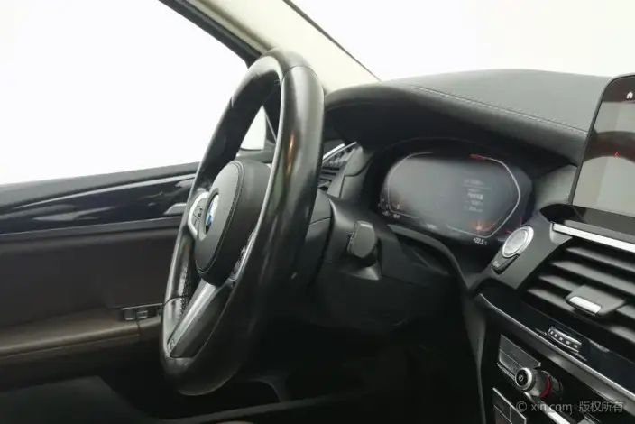 BMW X3 2020 Model xDrive25i M Sports Set – фото 8