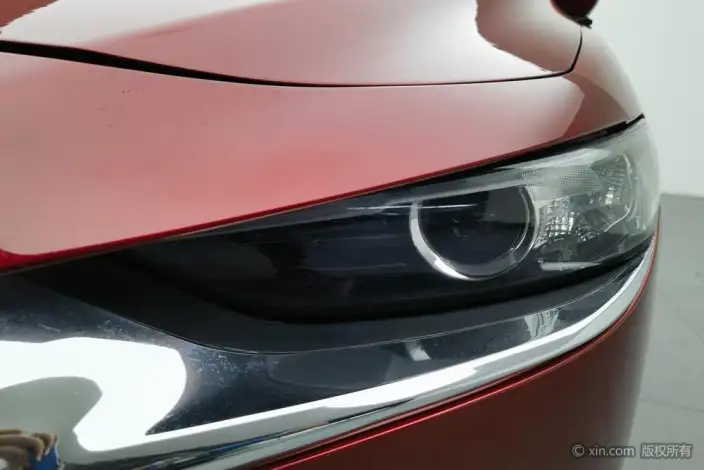 Mazda3 Axela 2020 Model 2.0L Automatic Zhi Ya Edition – фото 6