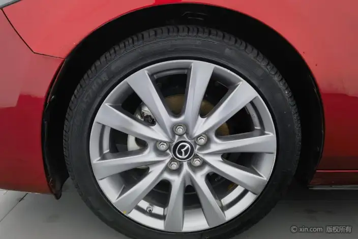Mazda3 Axela 2020 Model 2.0L Automatic Zhi Ya Edition – фото 7