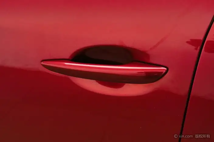 Mazda3 Axela 2020 Model 2.0L Automatic Zhi Ya Edition – фото 8
