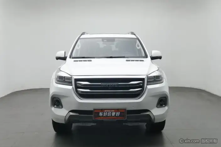 Haval H9 2020 Model 2.0T Petrol 4WD Exclusive Model 5 seat – фото 1