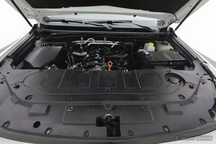 Haval H9 2020 Model 2.0T Petrol 4WD Exclusive Model 5 seat – фото 4