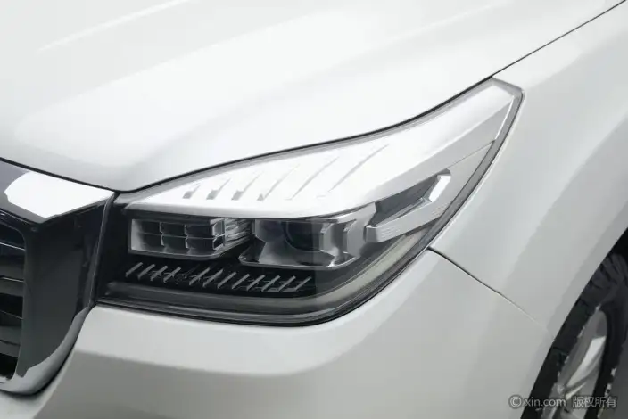Haval H9 2020 Model 2.0T Petrol 4WD Exclusive Model 5 seat – фото 6