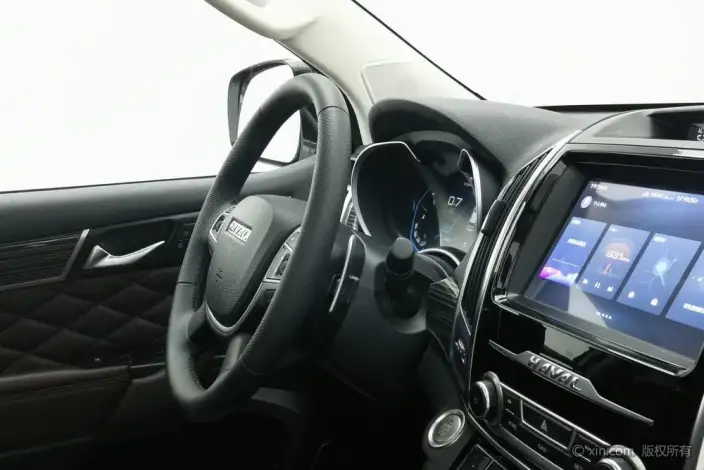 Haval H9 2020 Model 2.0T Petrol 4WD Exclusive Model 5 seat – фото 7