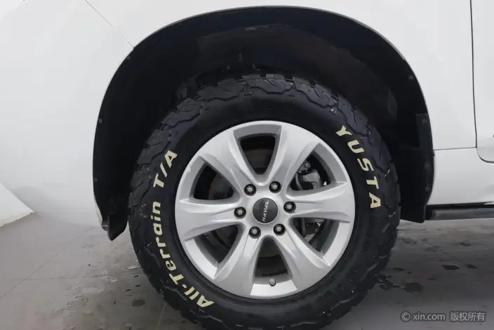 Haval H9 2020 Model 2.0T Petrol 4WD Exclusive Model 5 seat – фото 8