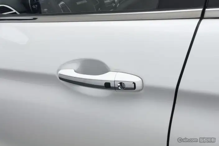Haval H9 2020 Model 2.0T Petrol 4WD Exclusive Model 5 seat – фото 9