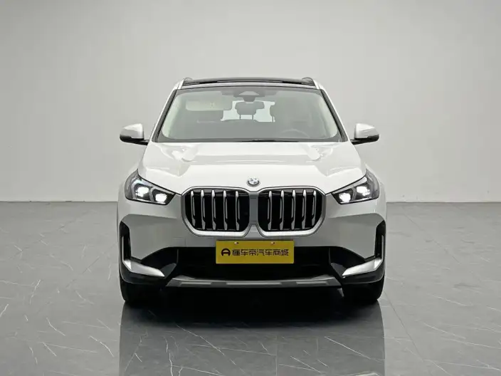 BMW X1 2023 Model xDrive25Li X Design Set – фото 2