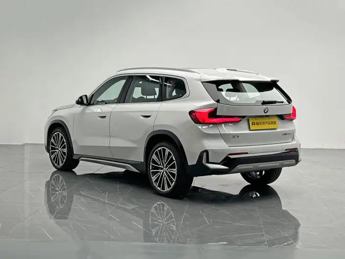 BMW X1 2023 Model xDrive25Li X Design Set – фото 5