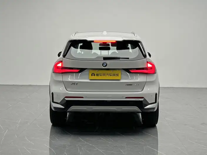 BMW X1 2023 Model xDrive25Li X Design Set – фото 6