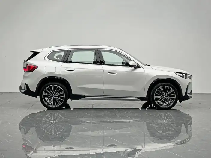 BMW X1 2023 Model xDrive25Li X Design Set – фото 8
