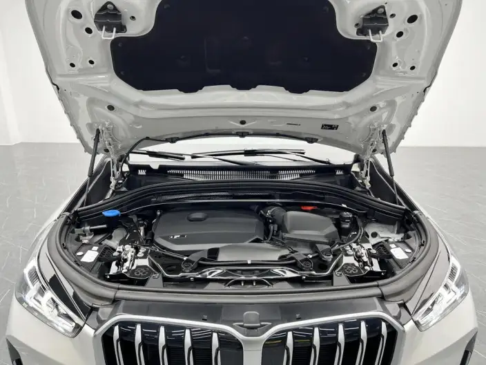 BMW X1 2023 Model xDrive25Li X Design Set – фото 10