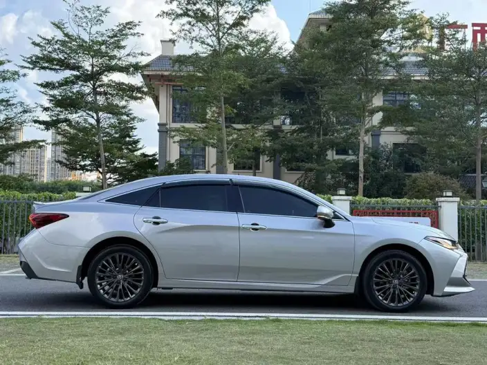 Toyota Avalon 2023 Model 2.5L Automatic Touring Premium Edition – фото 7