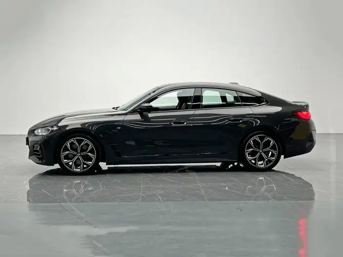 BMW 4 Series 2022 Model 430i Gran Coupe M Sports Night Set – фото 4