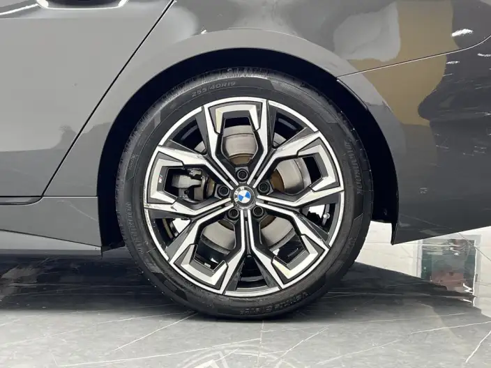 BMW 4 Series 2022 Model 430i Gran Coupe M Sports Night Set – фото 9