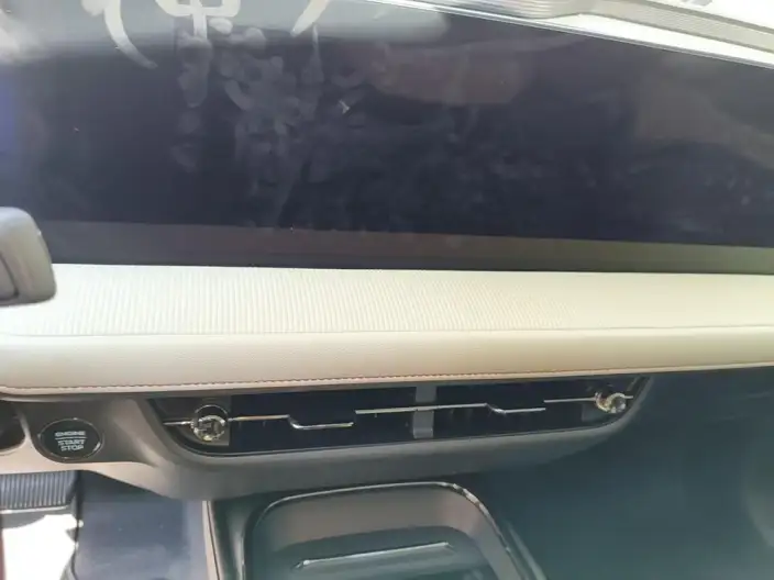 Ford Mondeo 2022 Model EcoBoost 245 Luxury Model – фото 8
