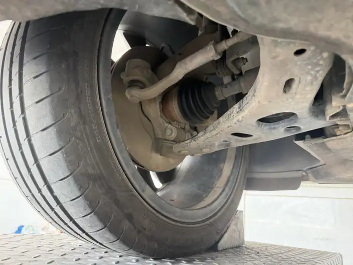 Geely Xingyue L 2021 Model 2.0TD DCT EVO 2WD Smart Prestige Model – фото 9