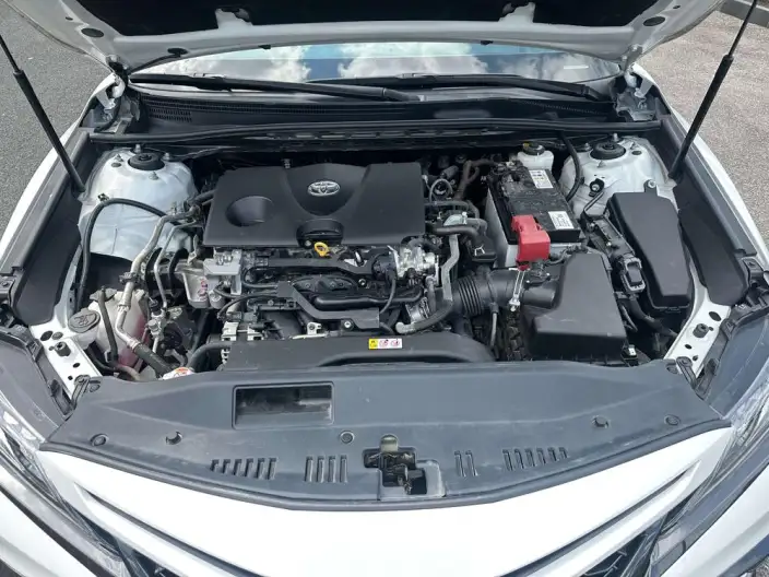 Toyota Camry 2023 Model 2.0S Knight Edition – фото 8