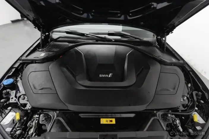 BMW i3 2025 Model eDrive35L – фото 4