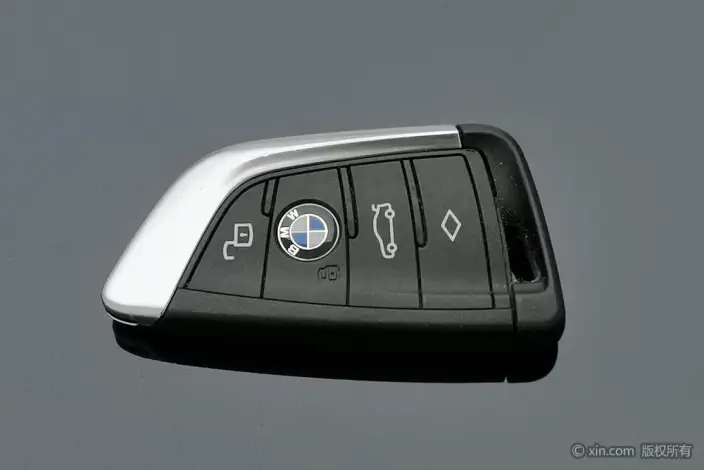 BMW i3 2025 Model eDrive35L – фото 5