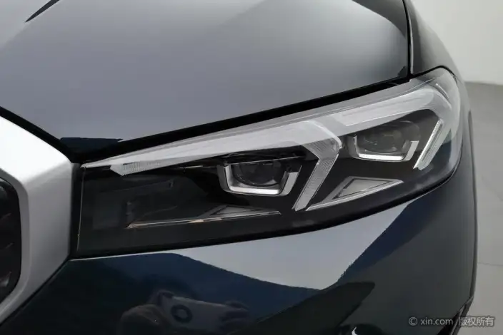 BMW i3 2025 Model eDrive35L – фото 6