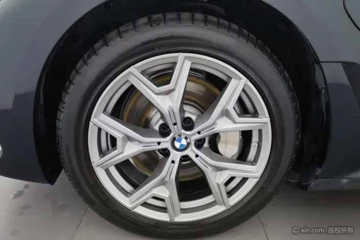 BMW i3 2025 Model eDrive35L – фото 7