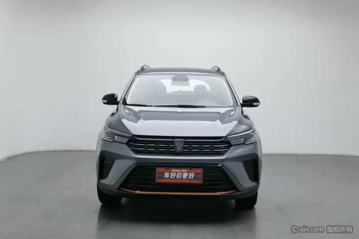 Roewe RX3 2021 Model PRO 1.6L CVT Elite Model – фото 1
