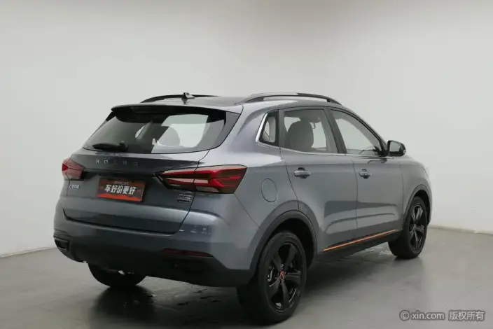Roewe RX3 2021 Model PRO 1.6L CVT Elite Model – фото 3