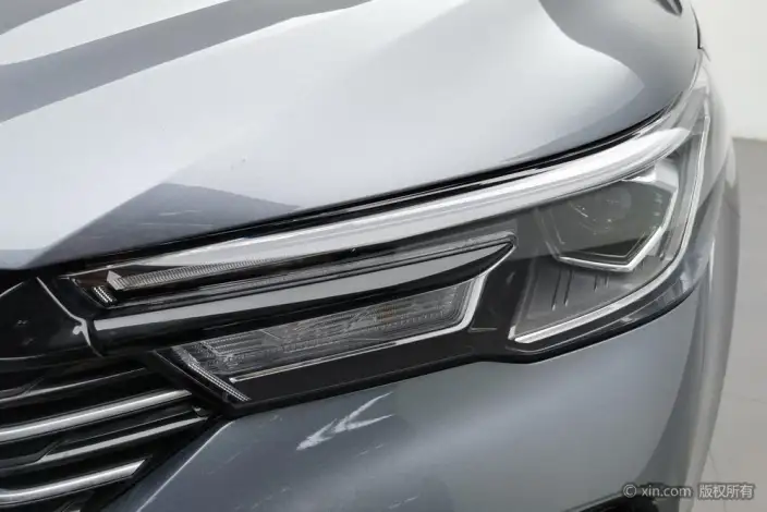 Roewe RX3 2021 Model PRO 1.6L CVT Elite Model – фото 6