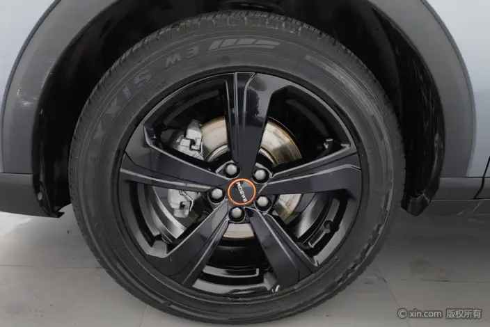 Roewe RX3 2021 Model PRO 1.6L CVT Elite Model – фото 7