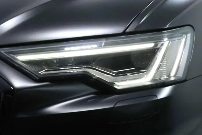 Audi A6L PHEV 2020 Model 55 TFSIe quattro – фото 7